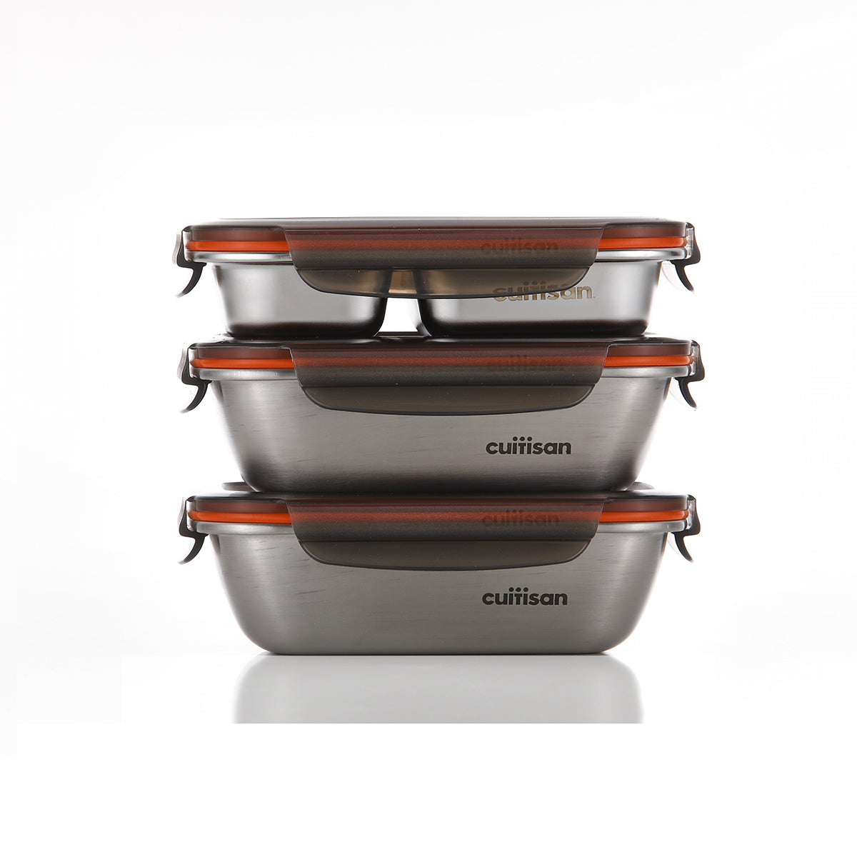 Cuitisan TOGO Flora (M) 3p Set with Bag