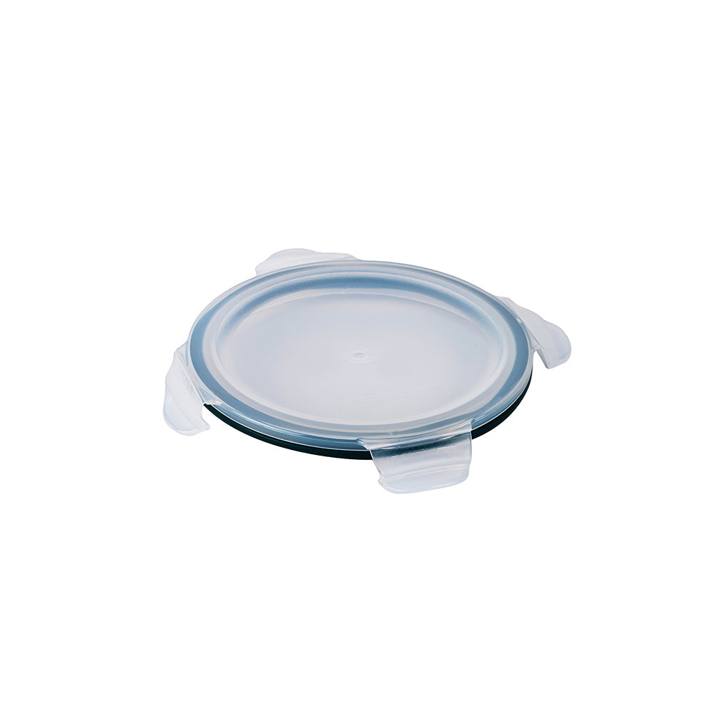 Cuitisan Simple Round No.3 Container - 300ml