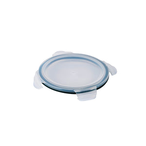 Cuitisan Simple Round No.3 Container - 300ml