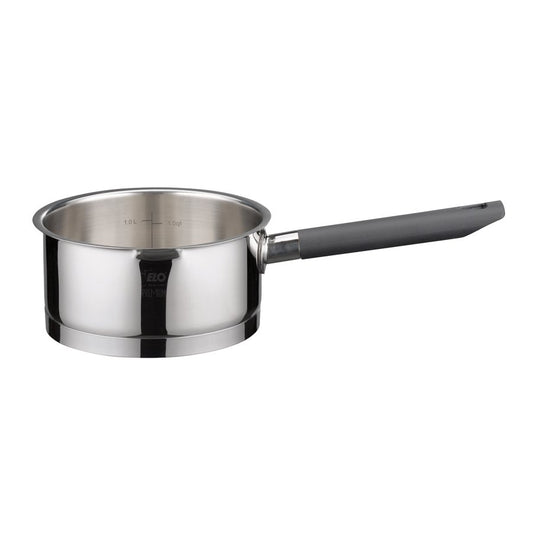 Elo "Black Pearl" Saucepan/Casserole - 160mm