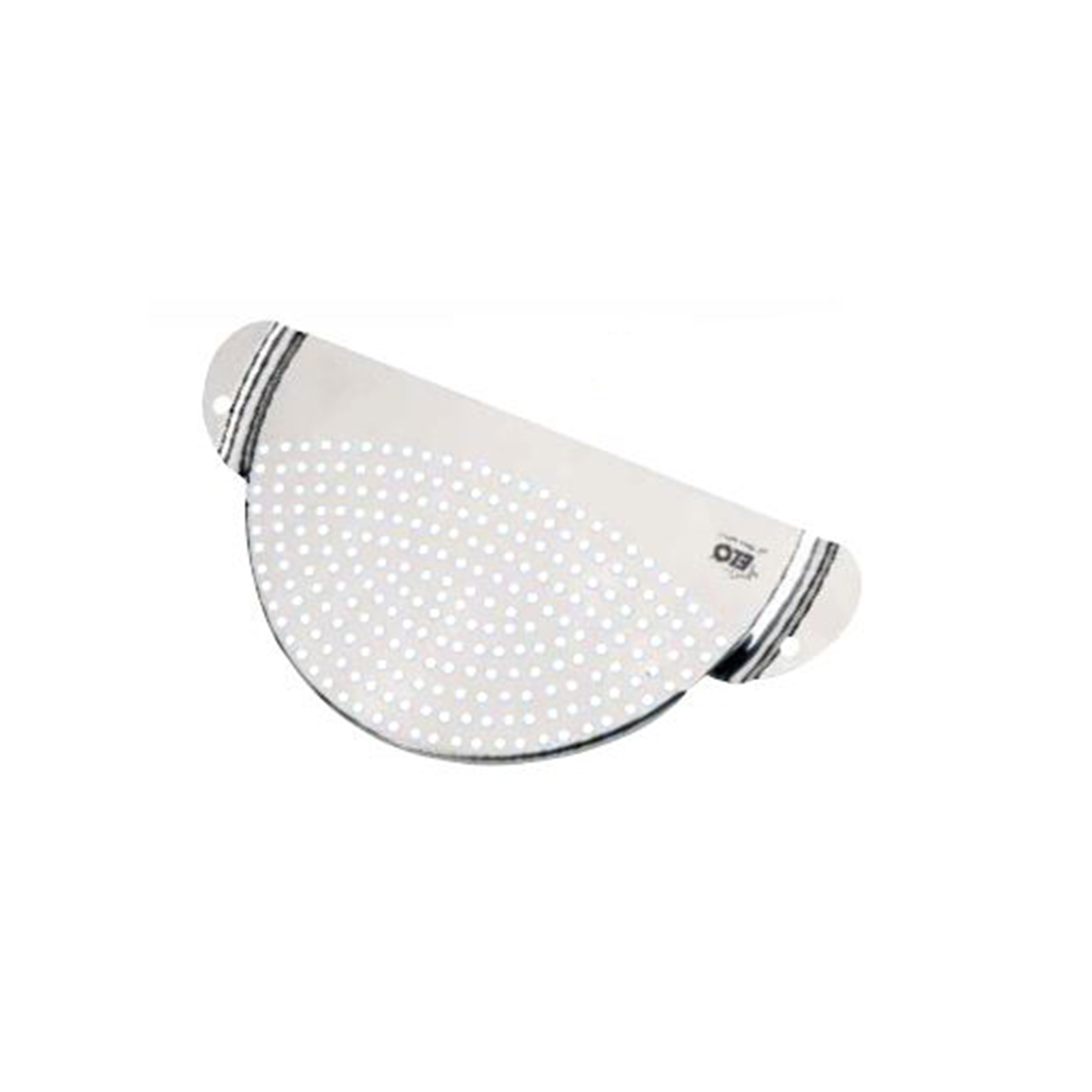 Elo "Ruck Zuck" Stainless Steel Pouring Aid - 240mm