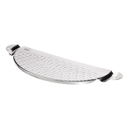 Elo "Ruck Zuck" Stainless Steel Pouring Aid - 240mm