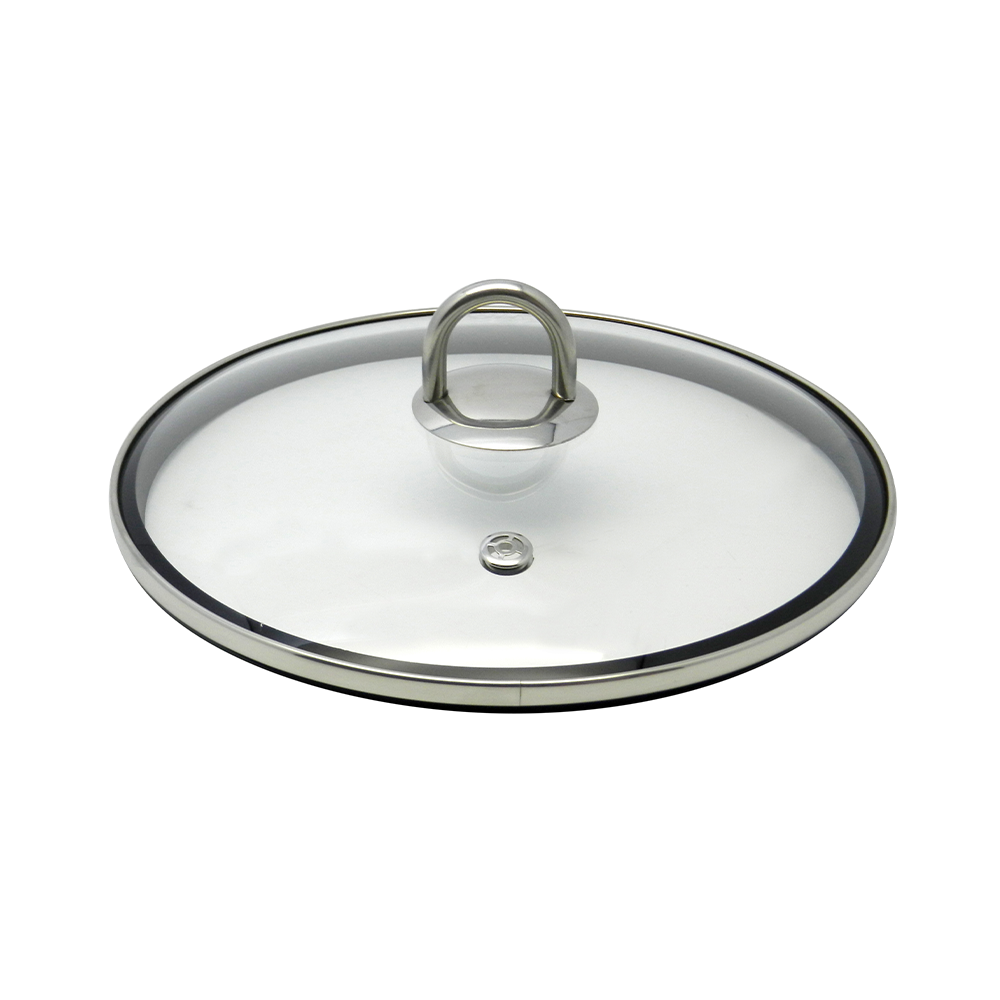 Elo "Protection+" Glass Lid - 240m