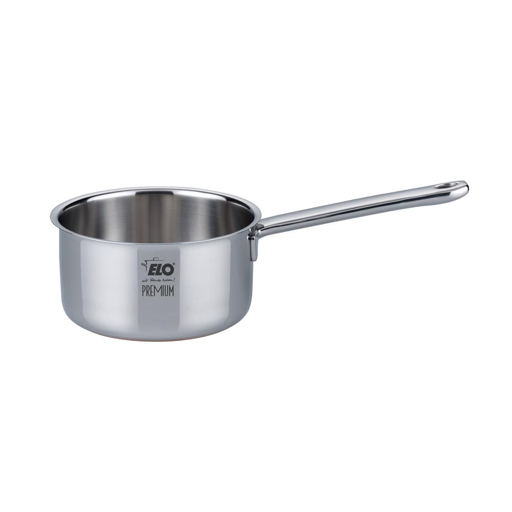 Elo "Silicano+" Pot 4pcs Set - 160mm, 200mm, 240mm, 160mm