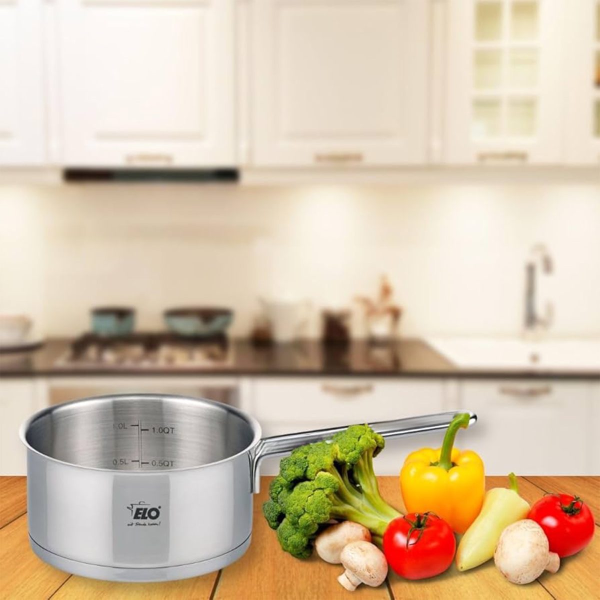 Elo "Silicano+" Saucepan/Casserole - 160mm
