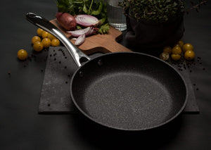 Elo "Premium" Frypan Granit Professional - 240mm
