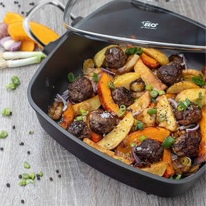 Elo "Premium" Serving Pan Smart - 280mm
