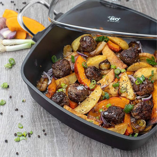 Elo "Premium" Serving Pan Smart - 280mm