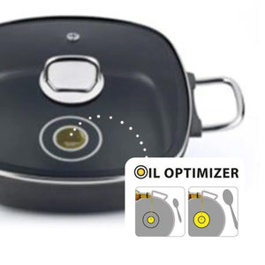 Elo "Premium" Serving Pan Smart - 280mm