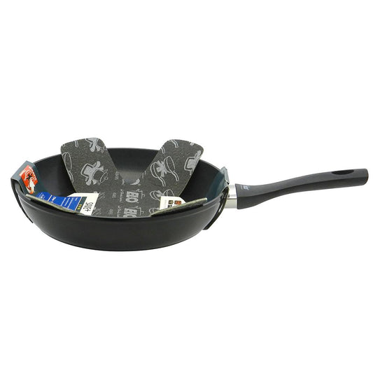 Elo "Save+" Frypan Forged Aluminium with Protector - 280x56mm
