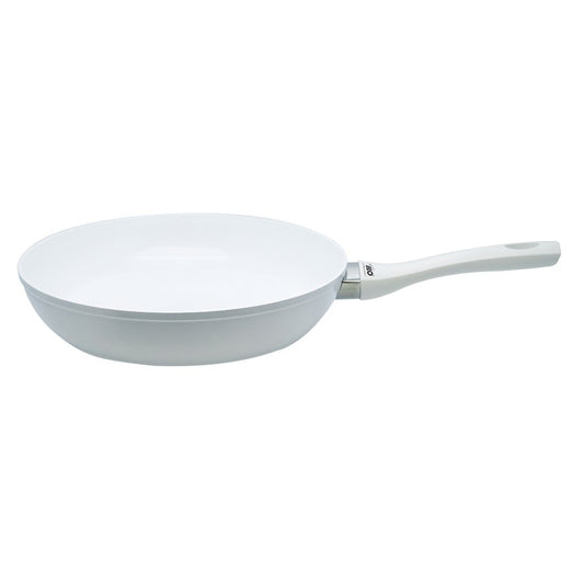 Elo "Pure Save+" Frypan Forged Aluminium with Protector - 280x56mm
