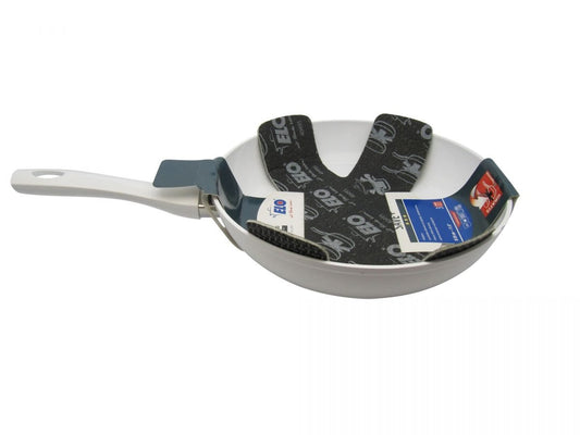 Elo "Pure Save+" Frypan Forged Aluminium with Protector - 280x56mm
