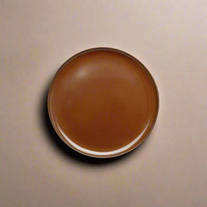 Serax Terres De Reves Rust Round Plate 220mm