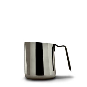Eddy Steaming Pitcher - 345ml / 12oz