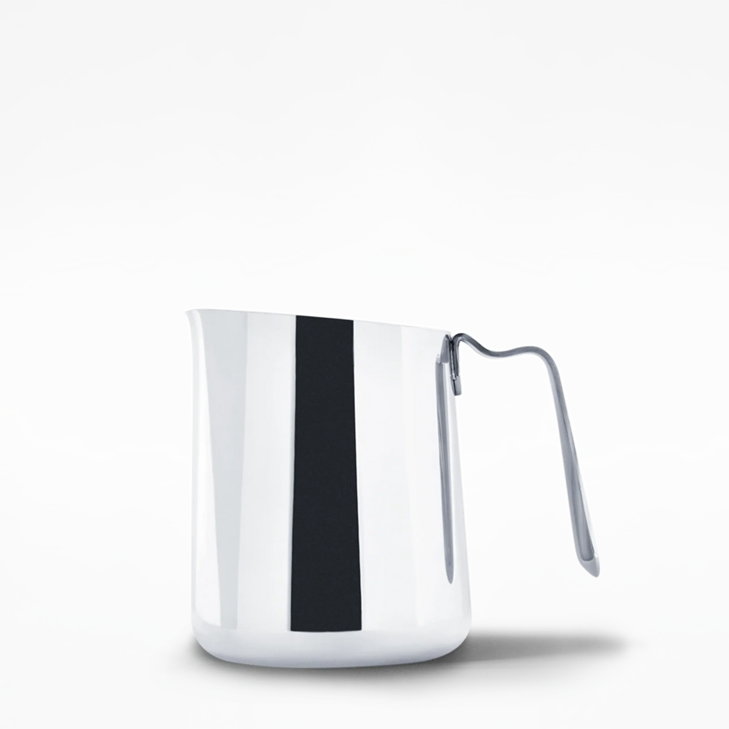Eddy Steaming Pitcher - 523ml / 18oz
