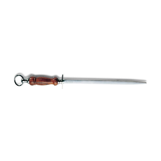 F.Dick Steel for Butchers Regular Cut Round 35cm - Kitchenly