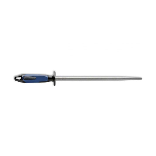 F.Dick Fine Cut Round 30cm Blue/Black - Kitchenly