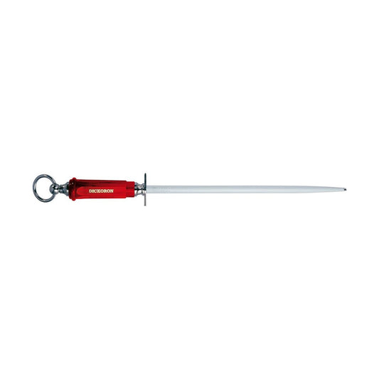 F.Dick Dickoron Classic Sapphire Cut Round 30cm - Kitchenly