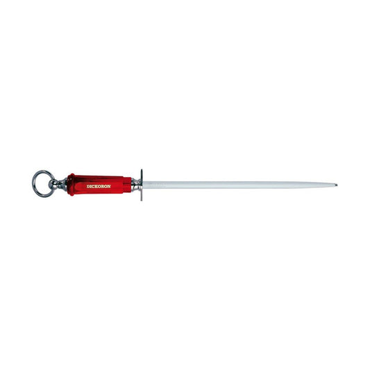 F.Dick Dickoron Classic Sapphire Cut Round 35cm - Kitchenly