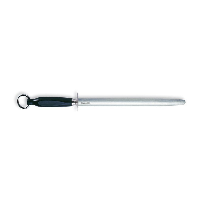 F.Dick Steel for Chefs Regular Cut Oval 30cm C&C/P - Kitchenly