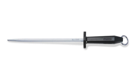 F.Dick EuroCut Sharpening Steel Fine Cut 30cm C&C/P - Kitchenly