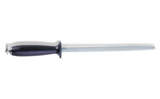 F.Dick Household Sharpening Steel Coarse Cut 20cm C&C/P - Kitchenly