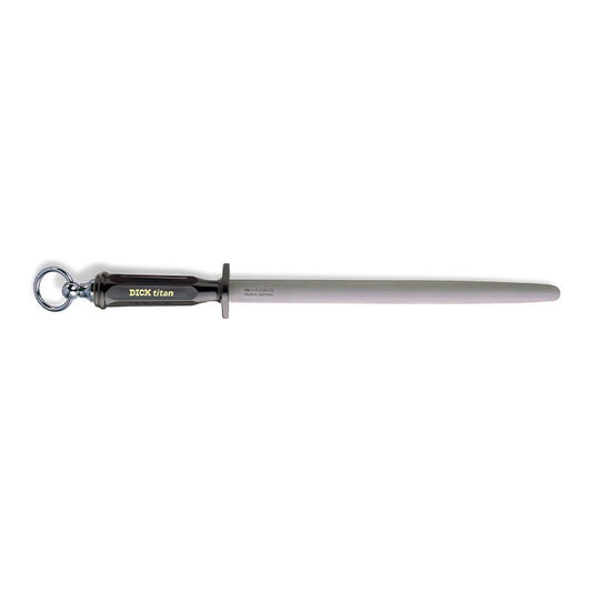 F.Dick Dick Titan Special Superhard Coating Oval 30cm C&C/P - Kitchenly