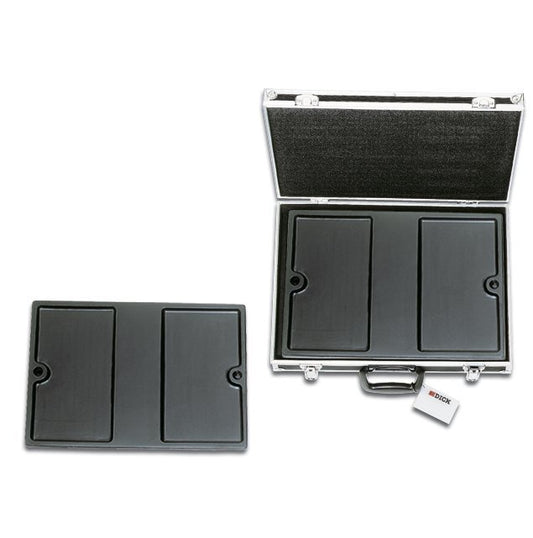 F.Dick Chef's Set ""Professional"" with 2 Magnetic Inserts Empty - Kitchenly