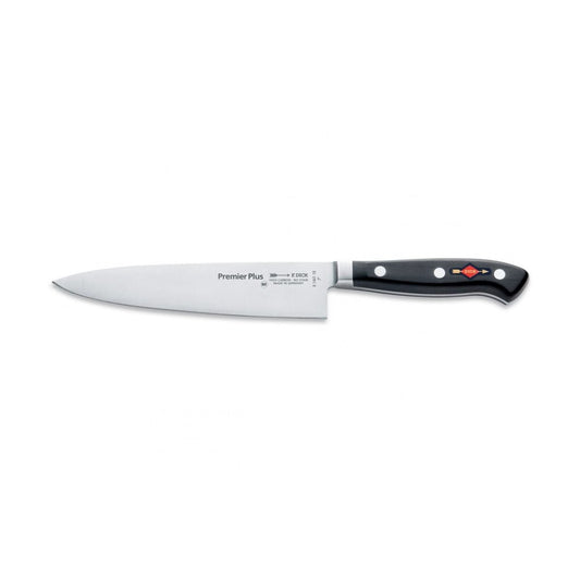F.Dick Premier Plus Gyuutoo 18cm C&C/P - Kitchenly