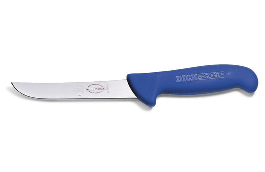 F.Dick ErgoGrip Boning Knife Scandinavian Style 18cm S-S/P - Kitchenly