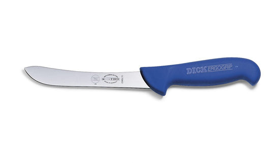 F.Dick ErgoGrip Trimming Knife 13cm S-S/P - Kitchenly