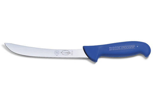 F.Dick ErgoGrip Trimming Knife 18cm S-S/P - Kitchenly