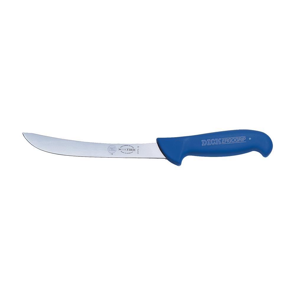F.Dick ErgoGrip Trimming Knife 21cm SS/P - Kitchenly