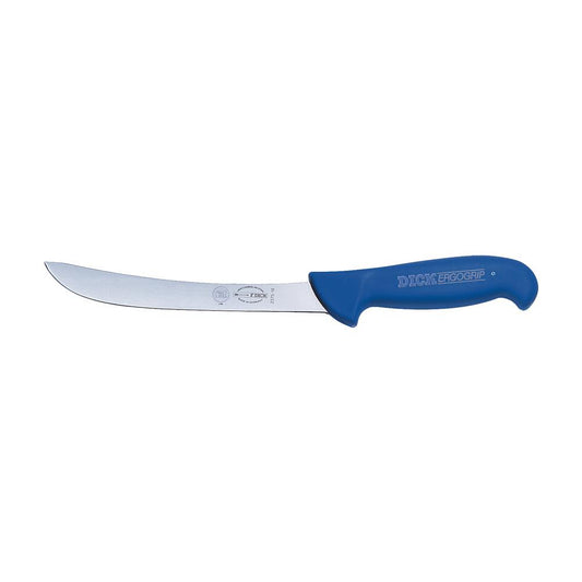 F.Dick ErgoGrip Trimming Knife 21cm SS/P - Kitchenly