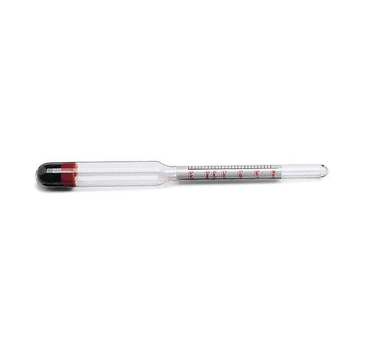 F.Dick Tools for Butchers Brine Tester 0-25% 19cm - Kitchenly