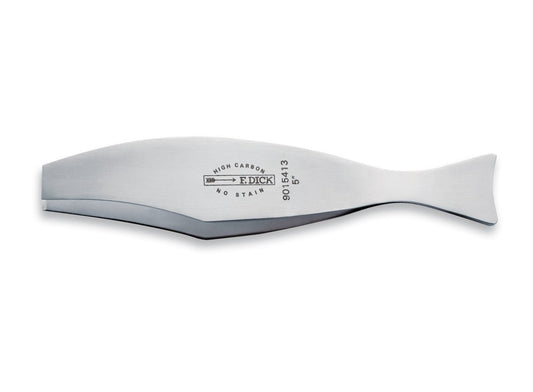 F.Dick Tools for Chefs Fishbone Tweezers 13cm C&C/P - Kitchenly