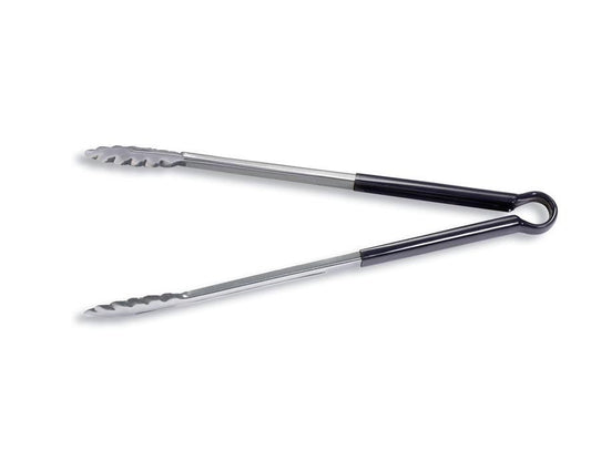 F.Dick Tools for Chefs Utility Tongs Plastic Handle 40cm - Kitchenly