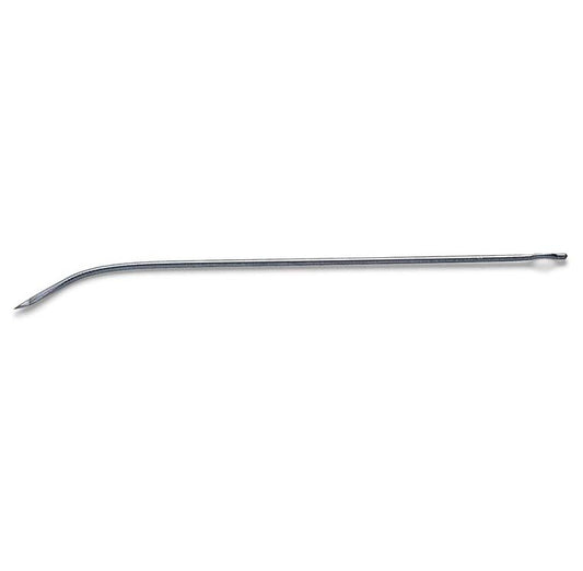 F.Dick Tools for Chefs Meat Lacing Needle Bent 180x3mm B/P - Kitchenly