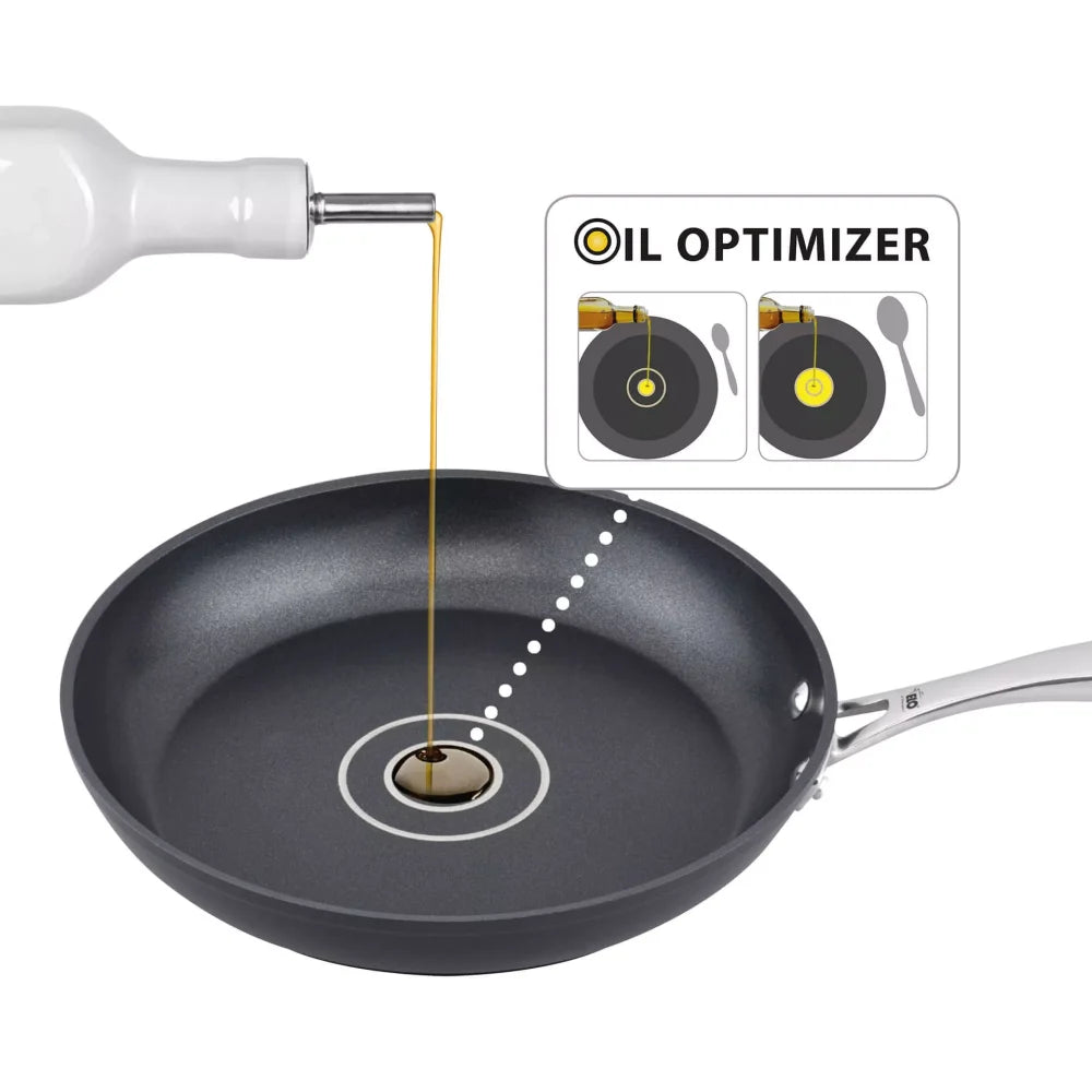 Elo "Smart" Frypan - 280mm