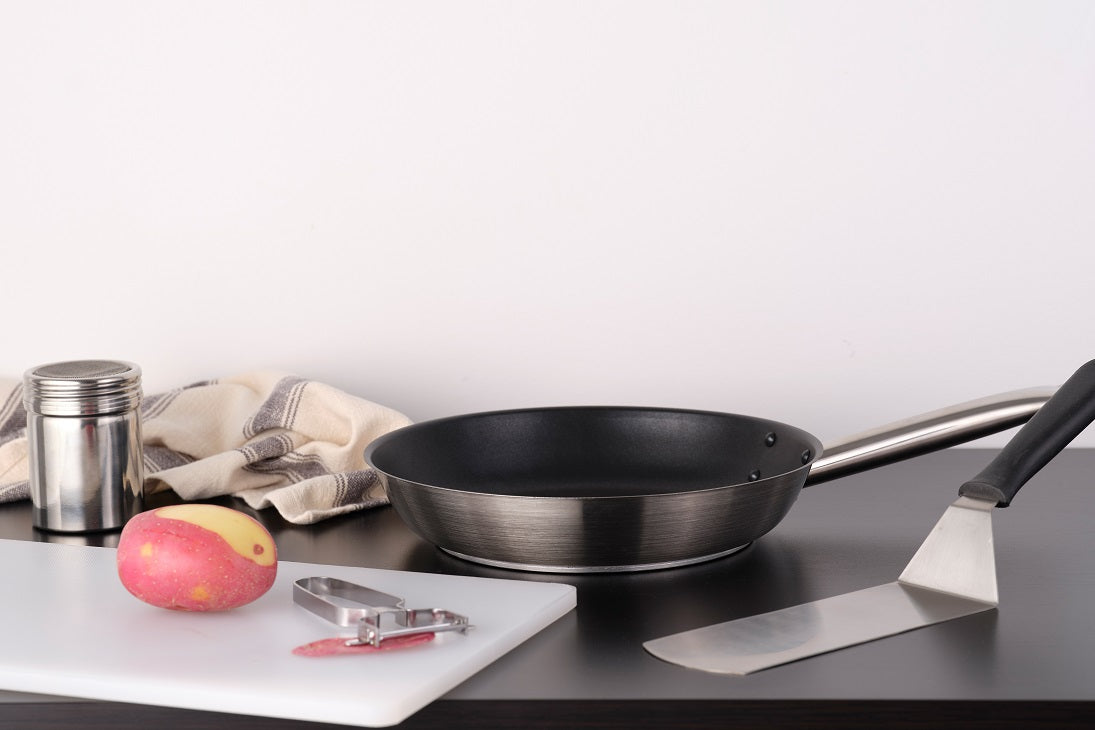 Force Frypan - Non-Stick, 200x43mm