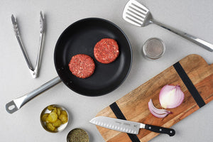 Force Frypan - Non-Stick, 280x53mm