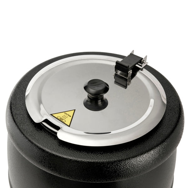 Force Electric Soup Warmer 10L