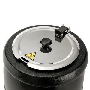 Force Electric Soup Warmer 10L