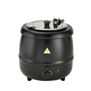 Force Electric Soup Warmer 10L