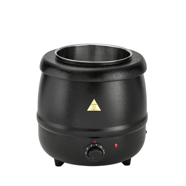 Force Electric Soup Warmer 10L