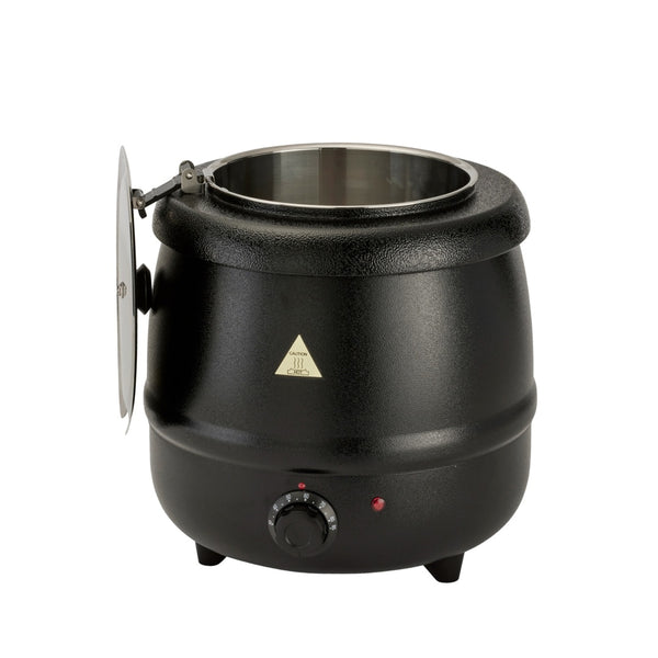 Force Electric Soup Warmer 10L
