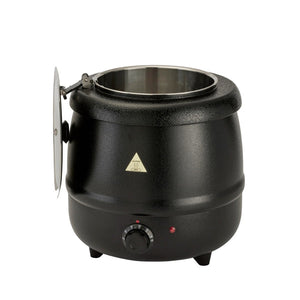 Force Electric Soup Warmer 10L