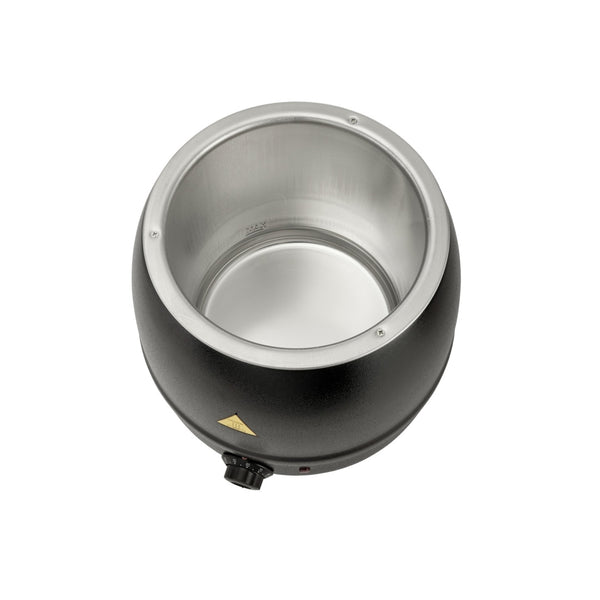 Force Electric Soup Warmer 10L