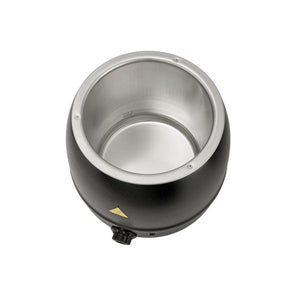 Force Electric Soup Warmer 10L