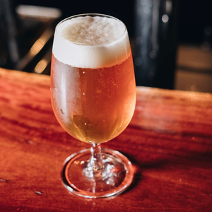 D-Still Polycarbonate Goblet Glass - 420ml , Box of 4